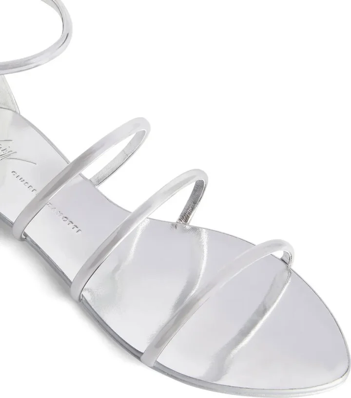 Super Intrigo gladiator sandals - Image 4