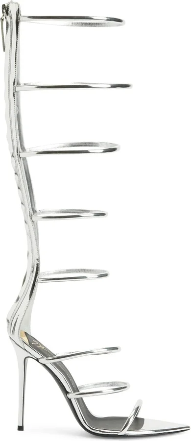 silver