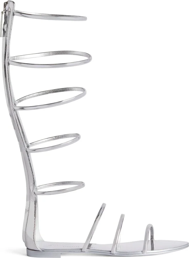 silver
