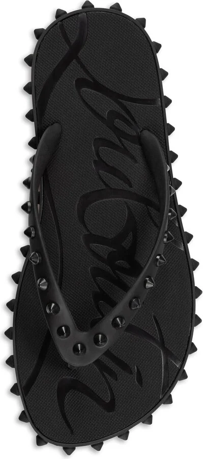 Super Loubi Flip Flop - Image 3