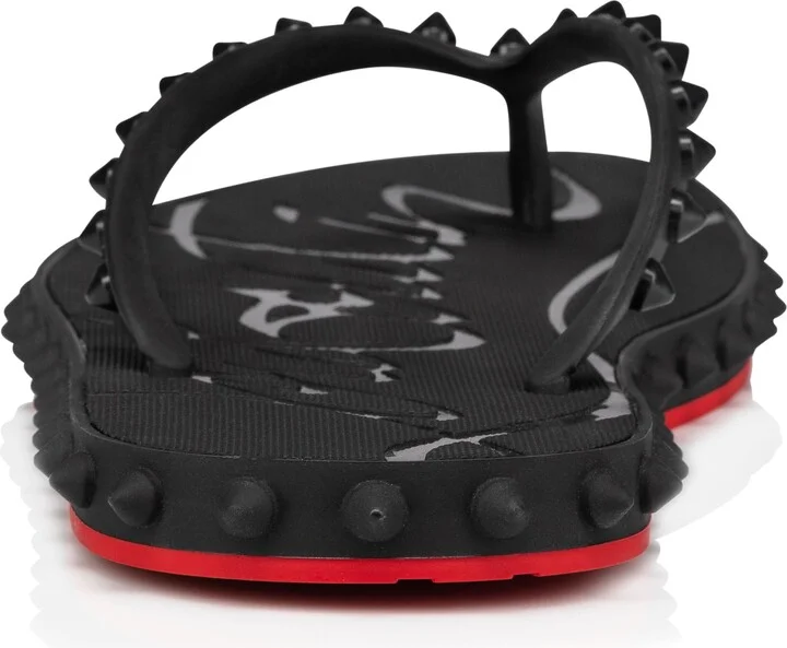 Super Loubi Flip Flop - Image 5