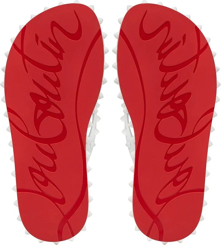 Super Loubi Flip Flop - Image 10