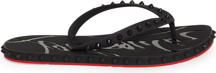 Super Loubi Flip Flop - Image 3