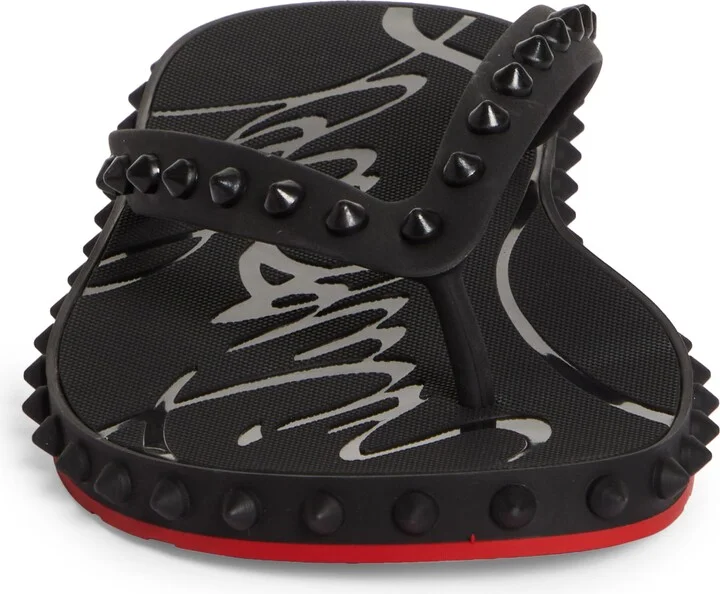 Super Loubi Flip Flop - Image 4