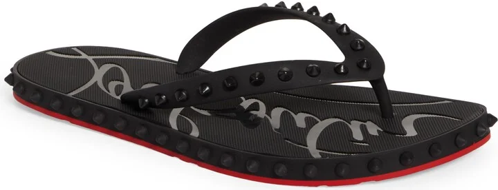 Super Loubi Flip Flop