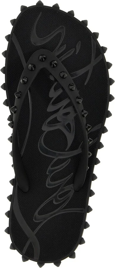 'super Loubi' Sandals - Image 4