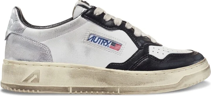 Super Low Sneaker - Image 2