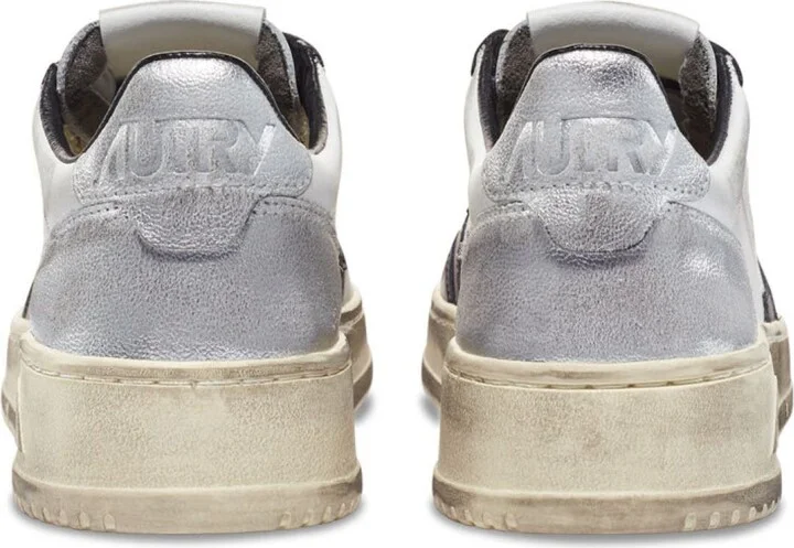 Super Low Sneaker - Image 5