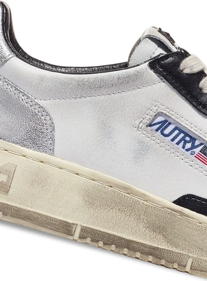 Super Low Sneaker - Image 6