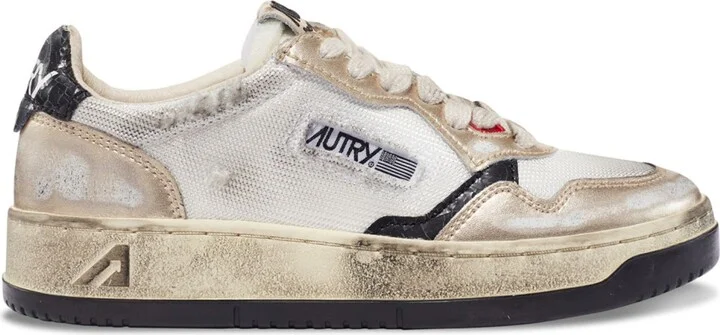 Super Low Sneaker - Image 2
