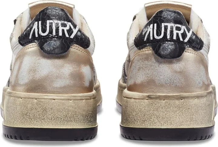 Super Low Sneaker - Image 5