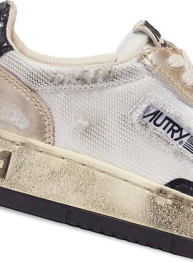 Super Low Sneaker - Image 6