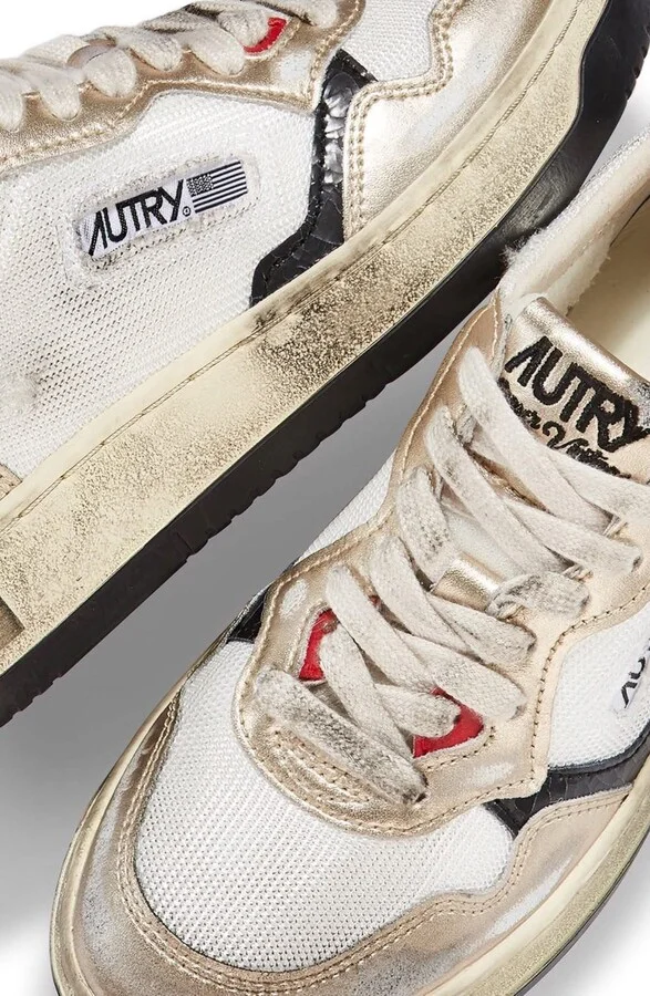 Super Low Sneaker - Image 7