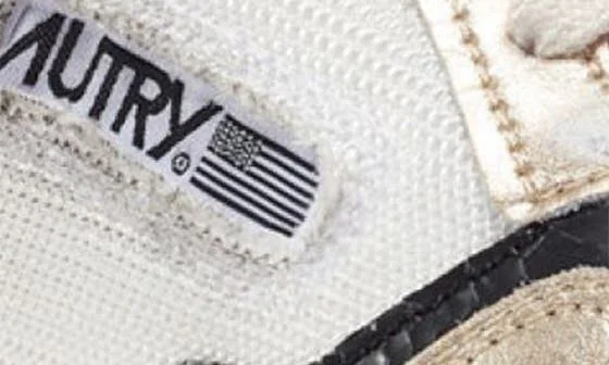 Super Low Sneaker - Image 8