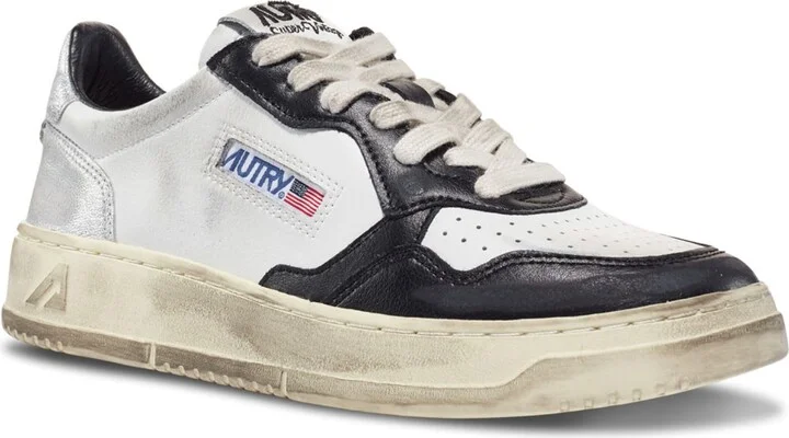 Super Low Sneaker