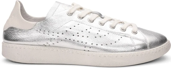 Super Low Top Sneaker - Image 3