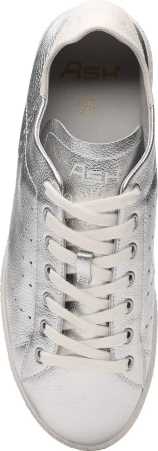 Super Low Top Sneaker - Image 5