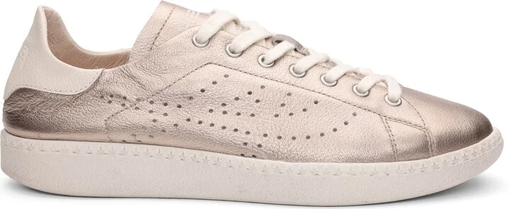 Super Low Top Sneaker - Image 3