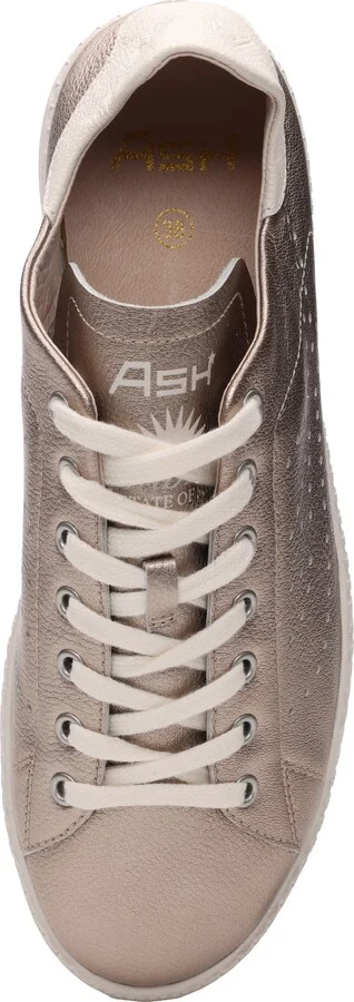 Super Low Top Sneaker - Image 5
