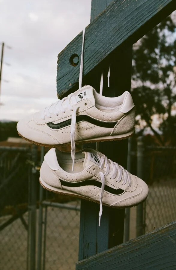 Super Lowpro Sneaker - Image 3