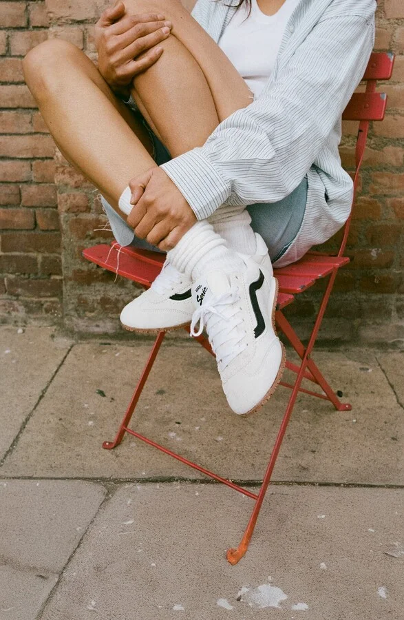 Super Lowpro Sneaker - Image 4