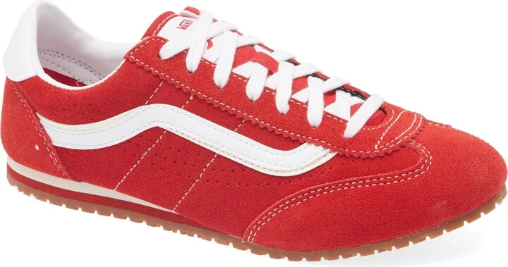 Racing Red