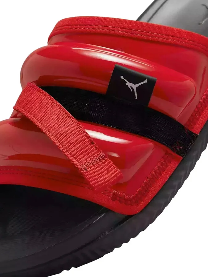 Super Play "Patent Red" slides - Image 3