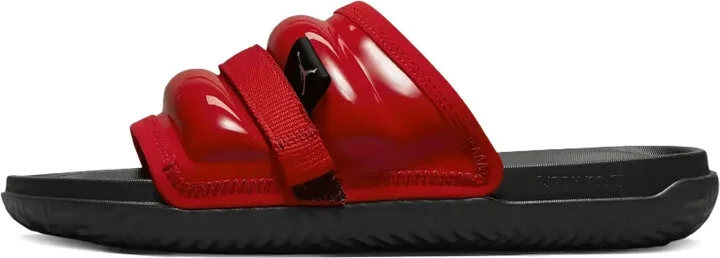 Super Play "Patent Red" slides - Image 4