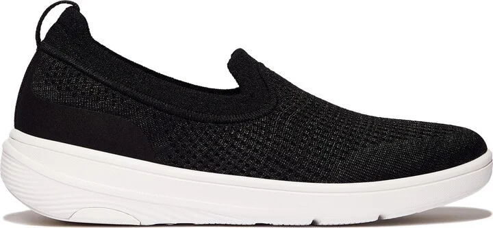 SUPER-Q Knit Slip-On Sneaker - Image 2