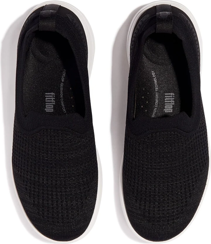 SUPER-Q Knit Slip-On Sneaker - Image 3