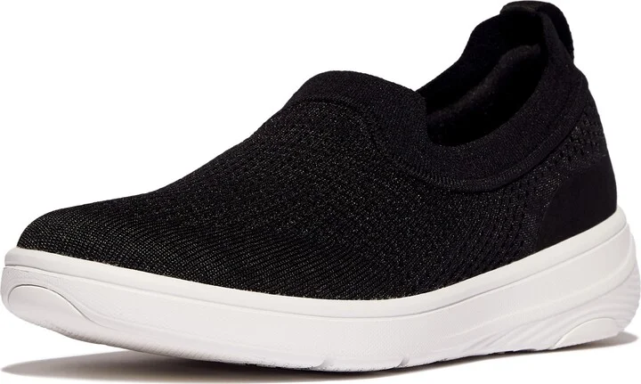 SUPER-Q Knit Slip-On Sneaker - Image 5