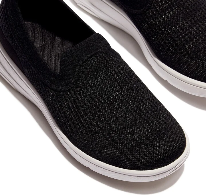SUPER-Q Knit Slip-On Sneaker - Image 6