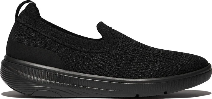 SUPER-Q Knit Slip-On Sneaker - Image 8