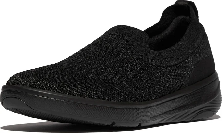 SUPER-Q Knit Slip-On Sneaker - Image 11