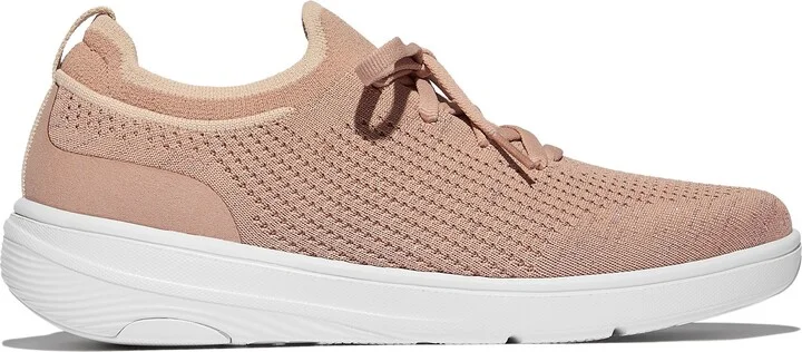 SUPER-Q Knit Sneaker - Image 2