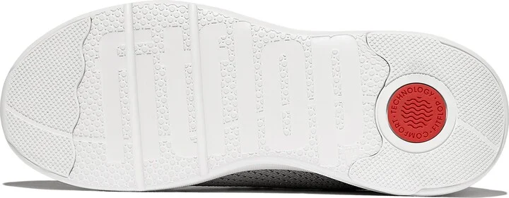 SUPER-Q Knit Sneaker - Image 3