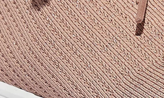 SUPER-Q Knit Sneaker - Image 4