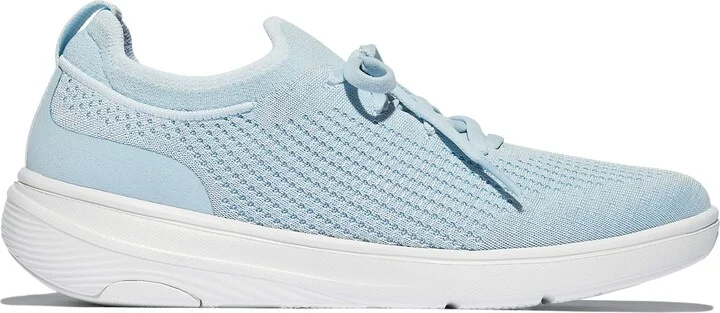 SUPER-Q Knit Sneaker - Image 5