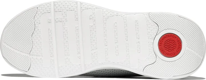 SUPER-Q Knit Sneaker - Image 7