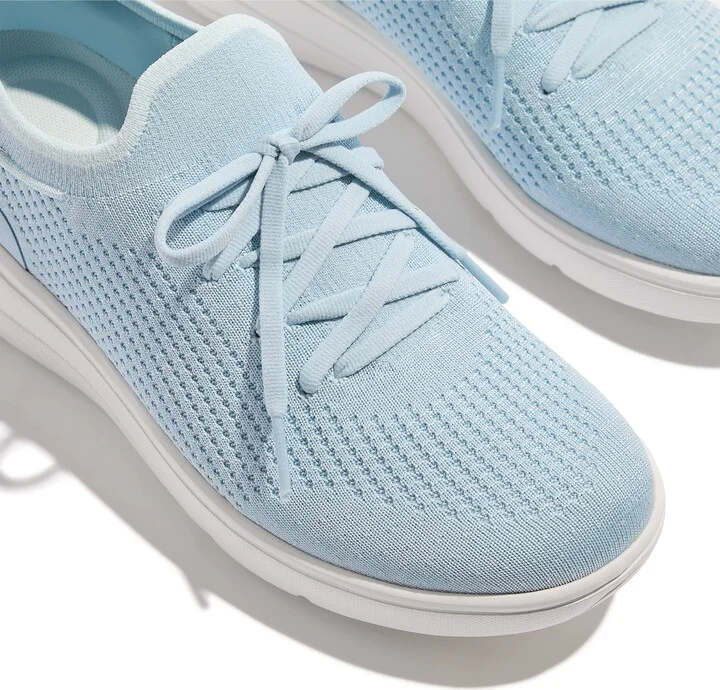 SUPER-Q Knit Sneaker - Image 8