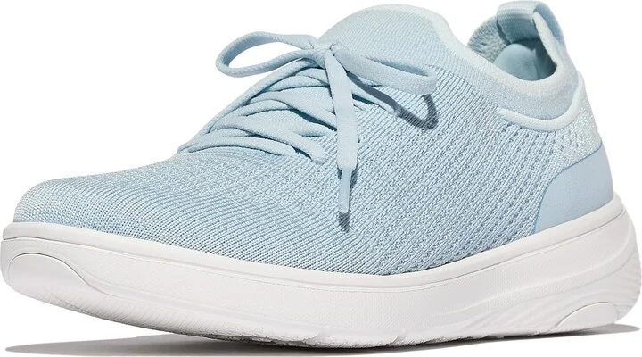 SUPER-Q Knit Sneaker - Image 9