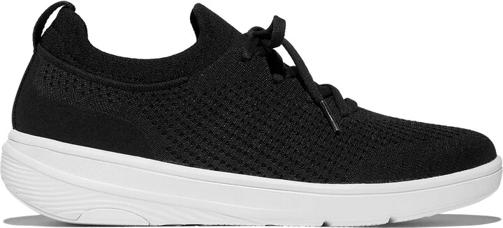 SUPER-Q Knit Sneaker - Image 11