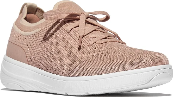 SUPER-Q Knit Sneaker