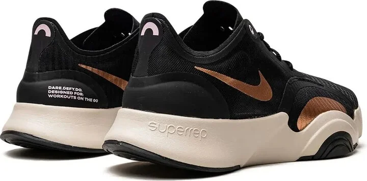 Super Rep Go low-top sneakers - Image 3