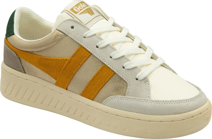Gold/ Sun/ Evergreen