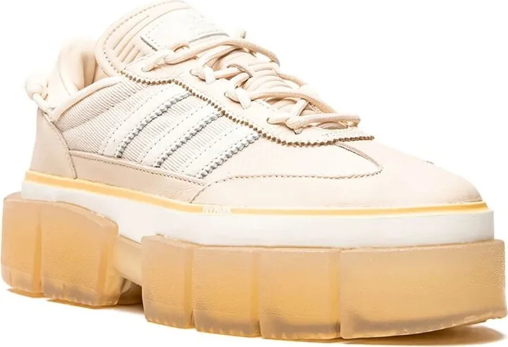 Super Sleek "Ivy Park" sneakers - Image 2
