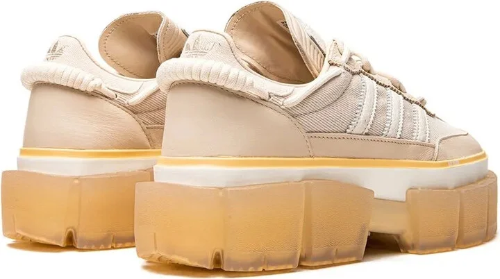Super Sleek "Ivy Park" sneakers - Image 3