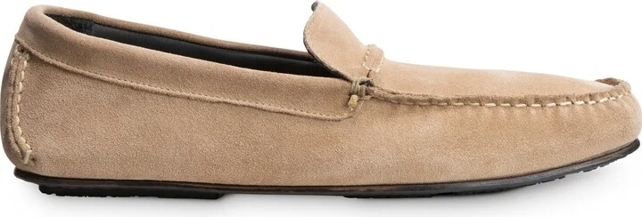 Super Sport Driving Shoe - Image 4