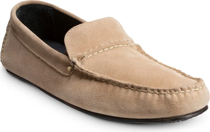 Super Sport Driving Shoe