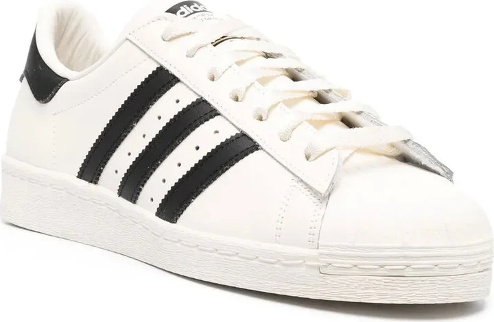 Super Star 82 low-top sneakers - Image 2